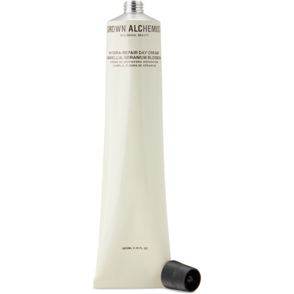 Grown Alchemist Hydra-Repair Day Cream-Camellia & Geranium Blossom-Face Moisture - Picture 8 of 14
